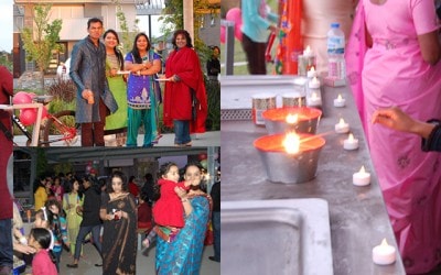 Diwali – Indian Festival of Light at Somerfield!