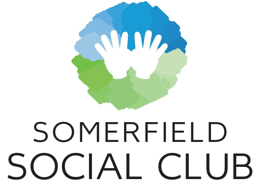 Somerfield Social Club logo
